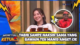 Download lagu Hei Kok Pada Sakit Sih! Sini-Sini Minum Teh Dulu Sambil Nunggu Tabib - MONITOR KETUA (4/4/26) P2 mp3 Download lagu Hei Kok Pada Sakit Sih! Sini-Sini Minum Teh Dulu Sambil Nunggu Tabib - MONITOR KETUA (4/4/26) P2 mp3