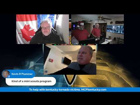 Ask Me Anything : Christmas edition