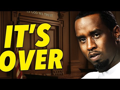 Diddy WINS Big as Lead Prosecutor FIRED — Maurene Comey Out After RICO Trial Collapse!
