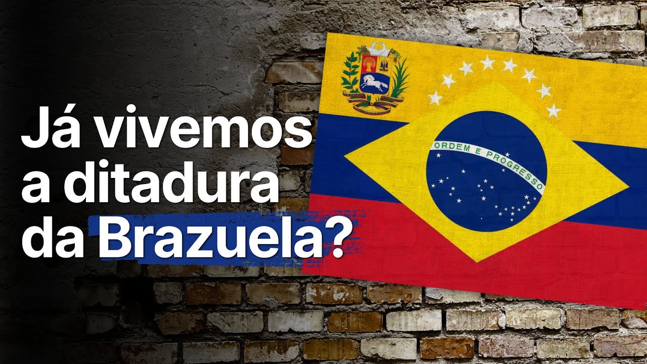Título: Brasil: Rumo Incerto?