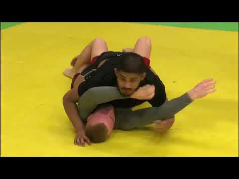 All Stars BJJ Highlights Birmingham 2020