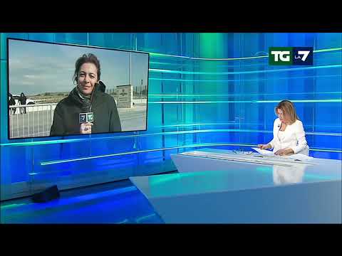 Edizione delle ore 13.30 del 06/03/2026