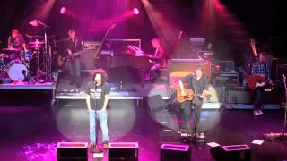 Counting Crows- Friend Of The Devil (Capitol Theatre- Tue 10/23/12)