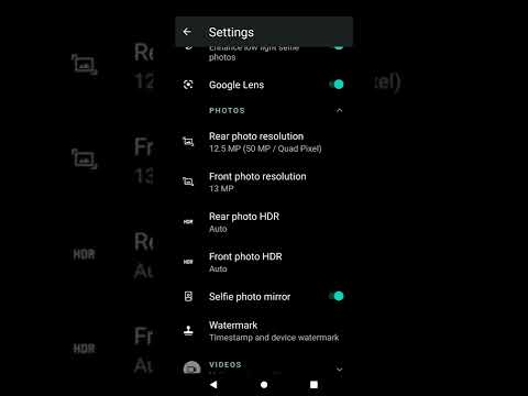 Moto G42 Camera Feature , Best Camera Setting In Moto G42