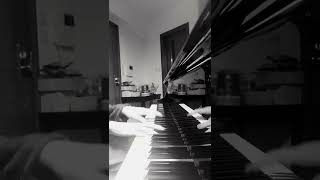 Buddy (iMovie) Piano Cover