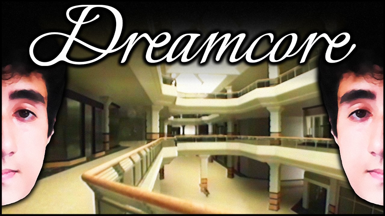 Perdido no SHOPPING dos BEQUINHOS 💦 Dreamcore 💦 #5 | Felps