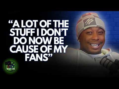 Tay Capone On His Fans Attacking 16ShotEm