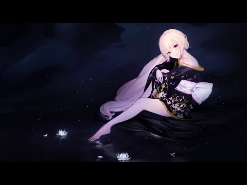 {234.2} Nightcore (Drawing North) - Cardinal Sun (with lyrics)