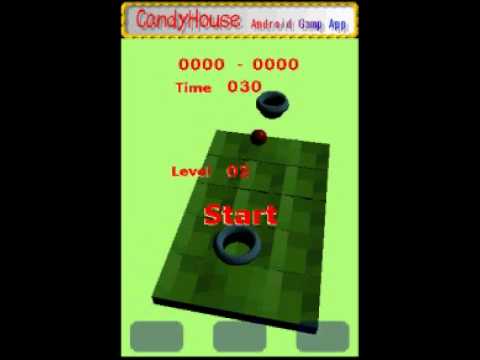 TapTap basketball Video