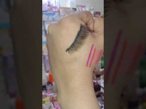 Sunrise Cosmetics Live on 26/1/2022 (WhatsApp # 03413995603)