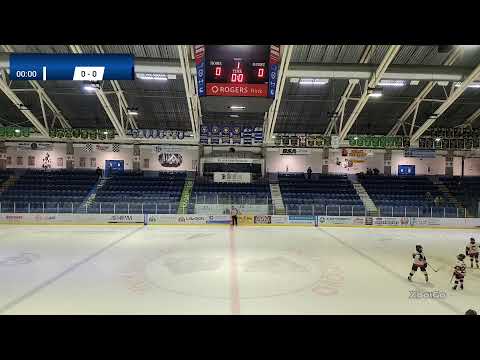 U13 Tier 2 Blazers  Live Stream