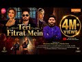 TERI FITRAT MEIN RIVA ARORA SHABAZ KHAN MUSKAN ARORA SALMAN ALI OFFICIAL VIDEO