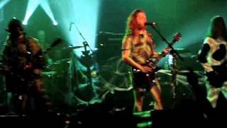 CKY-All Power to Slaves-Disengage the Simulator