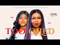 VICTORIA ORENZE TOO OILED MINISTRATION BY JENNIFER IGOMU