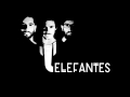Elefantes - Para Seguir