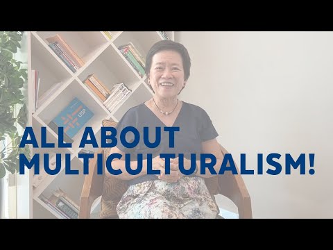 USP Module - All about Multiculturalism!