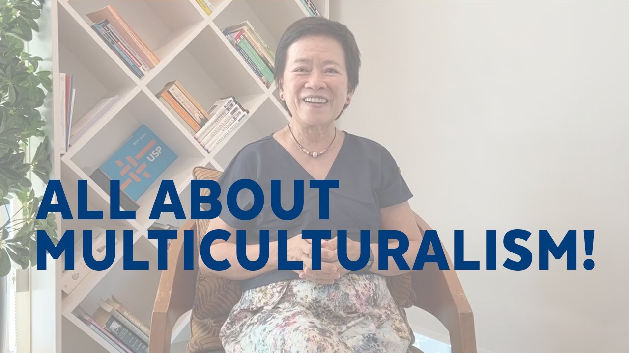 USP Module - All about Multiculturalism!