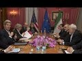 Nuclear dangers as Iran deal deadline nears - YouTube