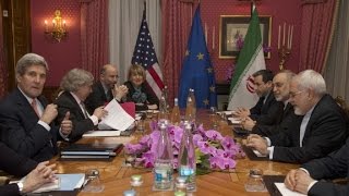 Nuclear dangers as Iran deal deadline nears