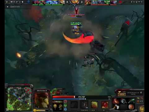Execration VS Arcanys Gaming Game 1   Mineski Pro Gaming League Season 7 Highlights