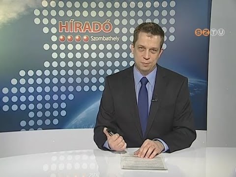 Híradó - 2017. április 1.
