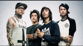 PIERCE THE VEIL - BEFORE TODAY - Guitar Lesson by Mike Gross - How to Play - Tutorial