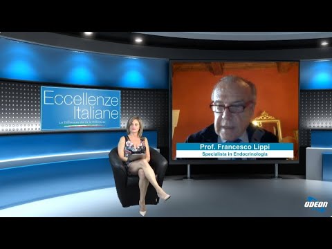 Prof. Francesco Lippi - Tiroide e Gravidanza