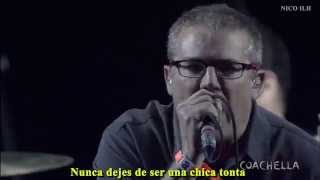 Descendents - Silly Girl (subtitulos español)