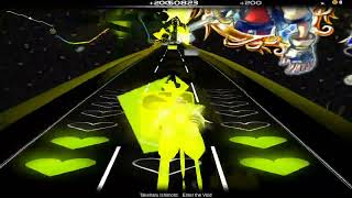 Audiosurf - Takeharu Ishimoto - Enter the Void