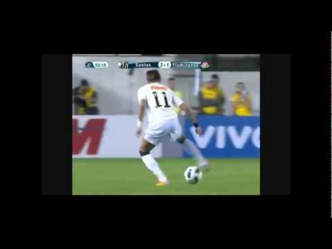 FUTEBOL ARTE Dribles Sensacionais