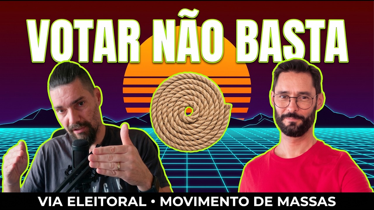 A VERDADE SOBRE O CAPITALISMO | Análise Política