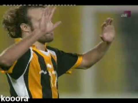 Al Seleyah 1-1 Qatar sc