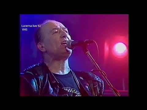 Olympic - Otázky (1992)