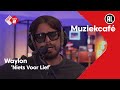 Waylon - Niets Voor Lief | NPO Radio 2