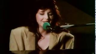 Kate Bush - Under The Ivy - Official Music Video