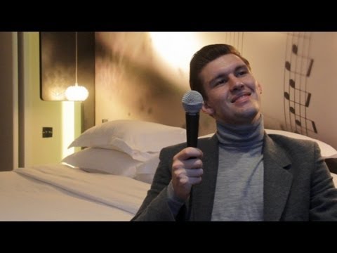 Willy Moon - Ses 1000 et une facettes