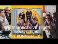 BANKZITTERS - BEN JE MORGEN VRIJ? FT. RONNIE FLEX - 1 UUR