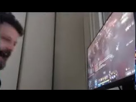 Gorgc Top Twitch Clips of August 2025