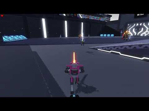 Obbiettivi trofei -CLONE DRONE IN THE DANGER ZONE!