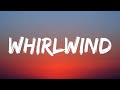 Lainey Wilson - Whirlwind (Lyrics)