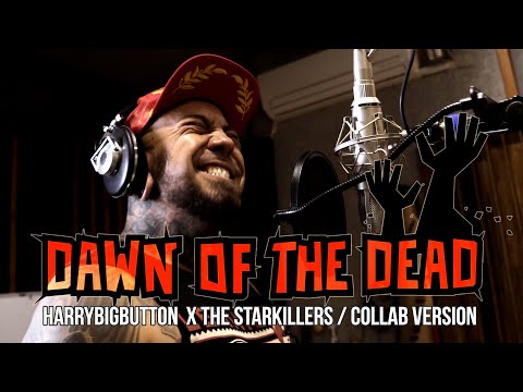 [MU:CON Collaboration] Harry Big Button x The Starkillers