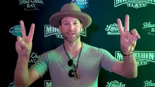 Drake White Performs &quot;Heartbeat&quot; at Benefit Concert for St. Jude&#39;s  | Moonshine Flats