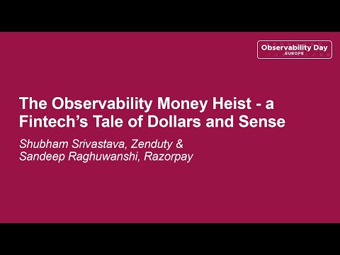 Observability, Monitoring & the Future of DevOps
