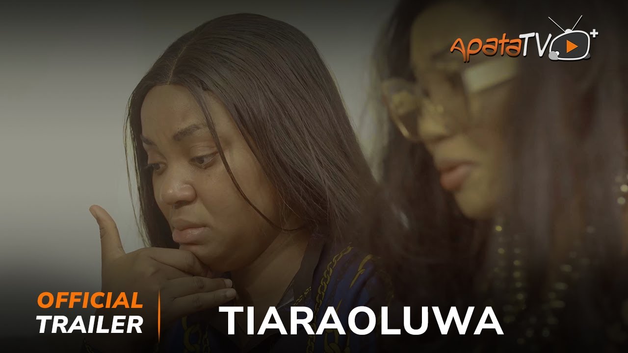 Tiaraoluwa trailer