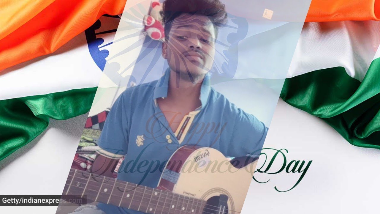 teri mitti | Kesari movie |unplugged cover song for independence day 🇮🇳🇮🇳🇮🇳