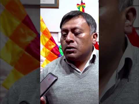 Gobernación de La Paz consolida proyectos para Carabuco y Chuma rumbo al POA 2027