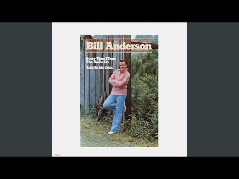 Gonna Find Me A Bluebird cover