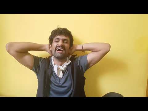 Ishan  Tapori Monologue
