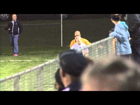 You make the call - Referee DECISION