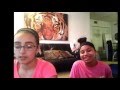 Yoga Challenge Fail